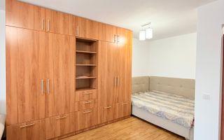 Apartament cu o camera- cartierul Marasti - Poză 2