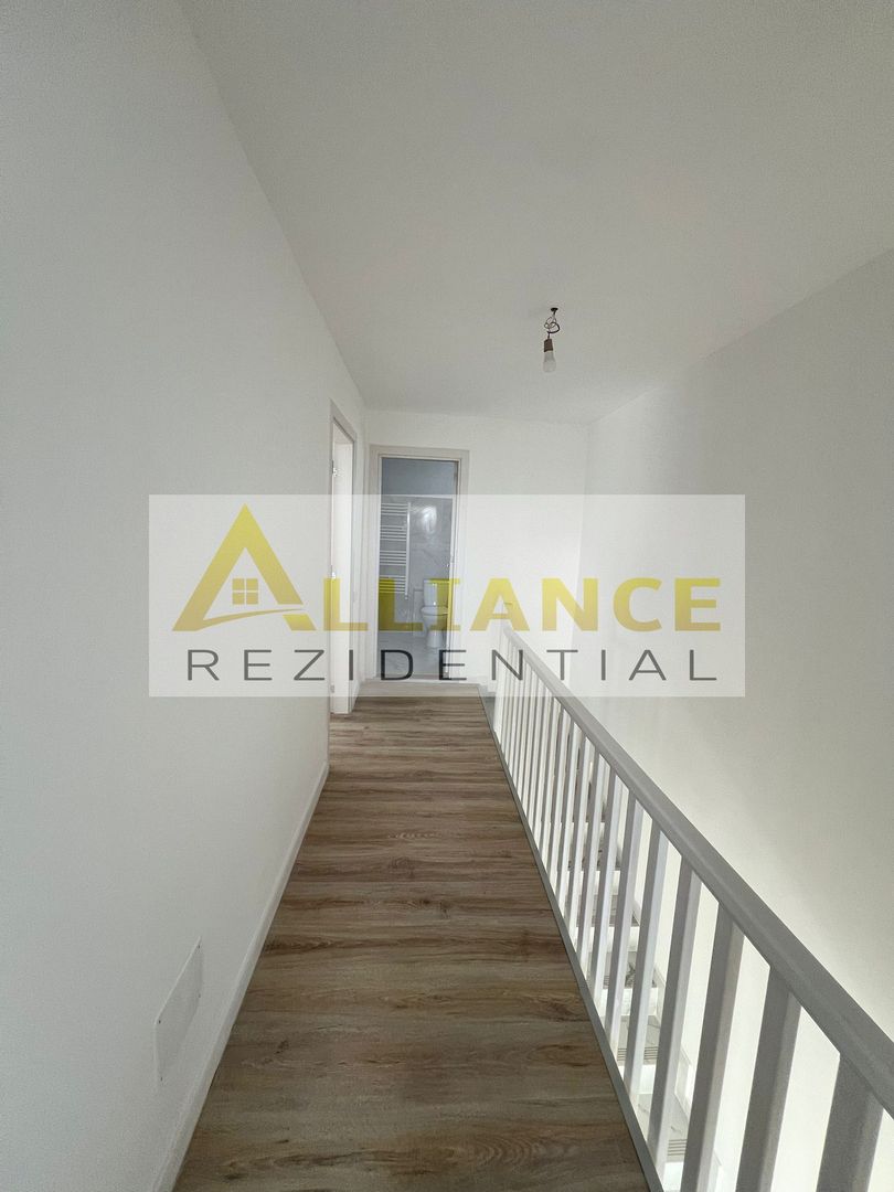 Casa tip duplex - 3 camere - 2 bai-800 M DE STV - Poză 9