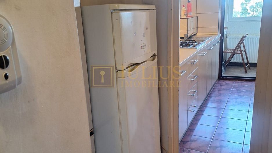 apartament 1 camera, Complexul Studentesc, disponibil imediat - Poză 8