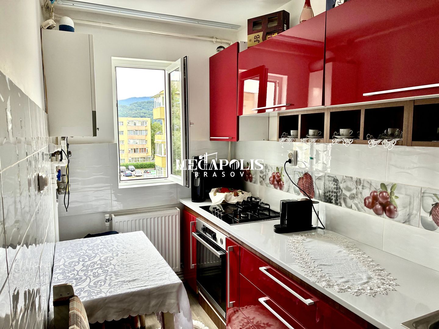 Garsonieră spațioasă + boxă / La Strada / Bartolomeu Nord - Poză 5