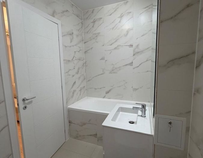 Apartament 2 camere | Prima închiriere | Hils Titanium | Parcare subte - Poză 9
