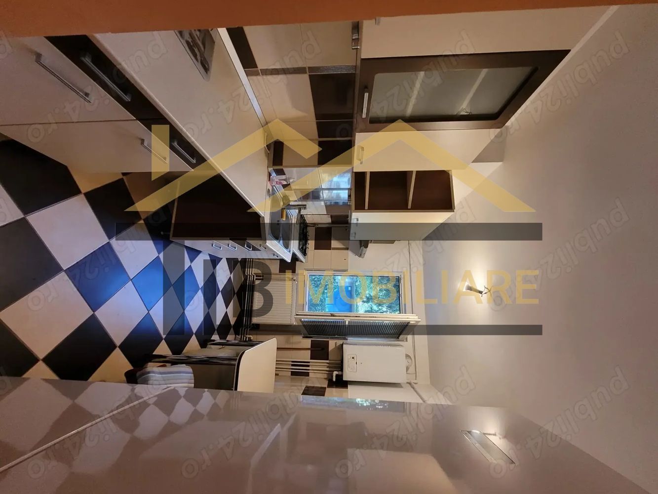 Apartament de 3 camere, 64mp, decomandat, Zona Dacia - Poză 7