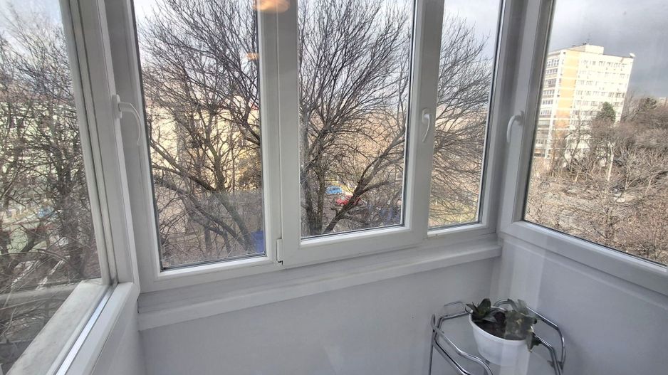 De Vanzare 2 Camere Bd Constantin Brancoveanu Bloc Fara Risc - Poză 21