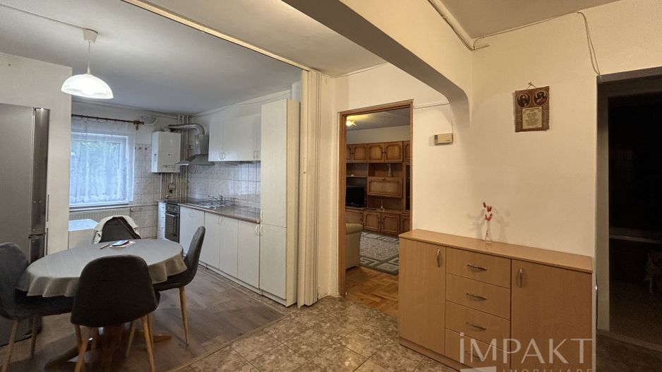Vanzare apartament 4 camere zona Sigma! - Poză 10
