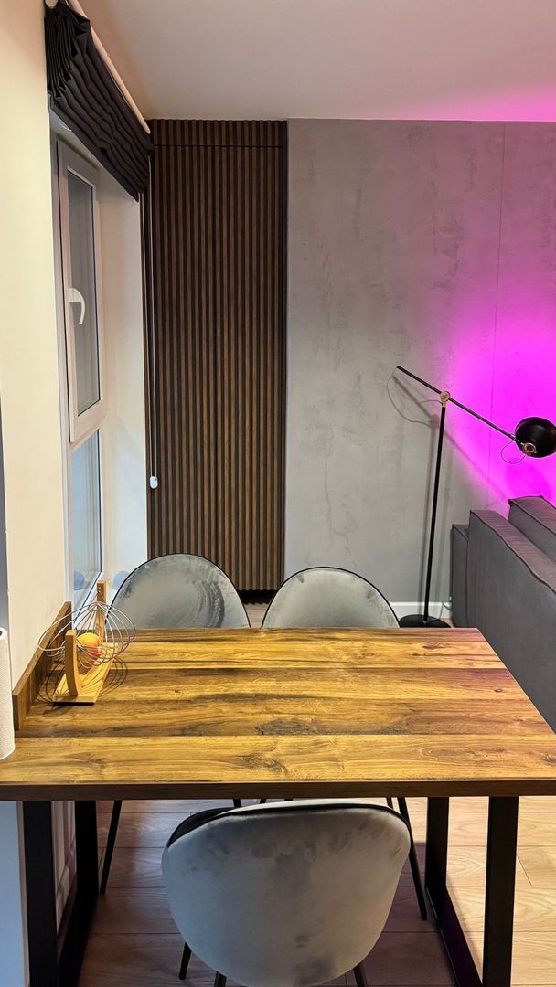 Chirie I Apartament modern cu 3 camere I 92 mp I Rond OMV I ca NOU - Poză 2