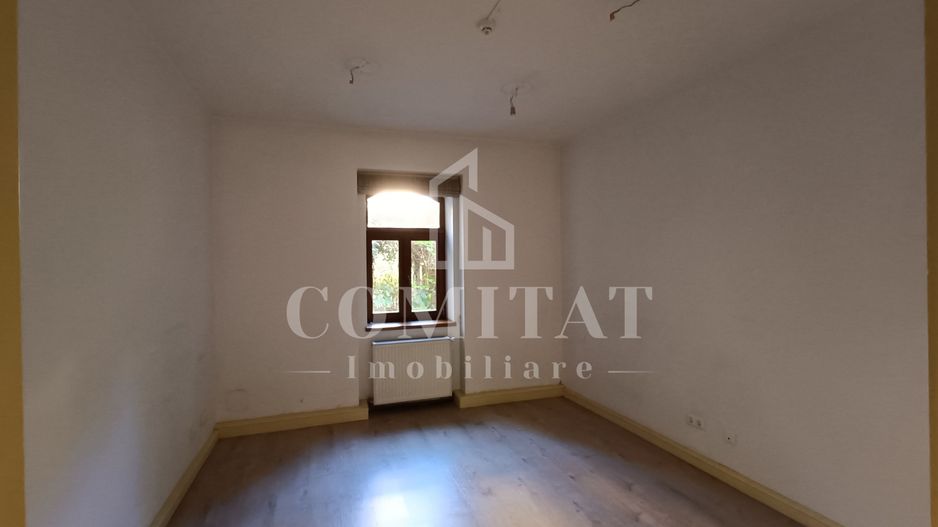 Vila Interbelica de inchiriat | 450mp | zona Andrei Muresanu - Poză 20