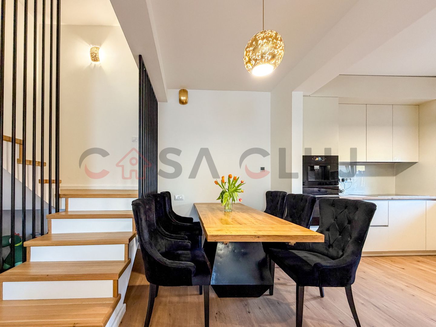 Casa moderna, la cheie, Buna Ziua, Liceul Elf,  Comision 0! - Poză 3