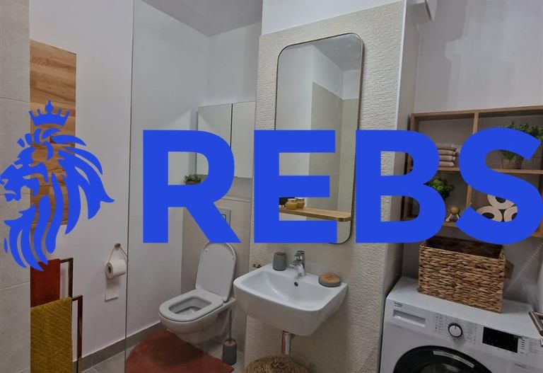 Apartament de lux cu 2 camere open space zona Take Ionescu (ISHO) - Poză 19