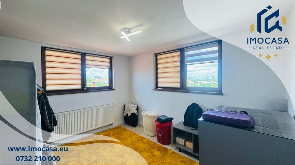 OPORTUNITATE RARĂ – Vilă Premium în Caporal Alexa, Jud. Arad - Poză 21
