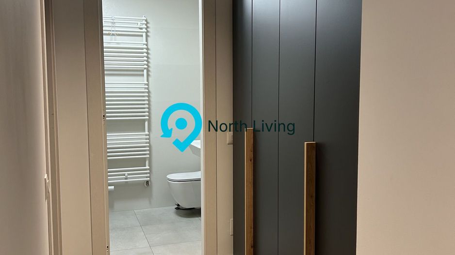 Apartament 2 Camere Premium | Pipera - Aviatiei | Parcare inclusa - Poză 11