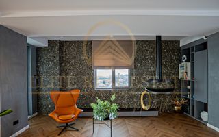 PENTHOUSE UNIC in mijlocul orasului Constanta - Poză 15