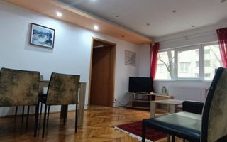 Girocului-Piață | 2 camere | Centrală proprie | Disponibil imediat - Poză 2