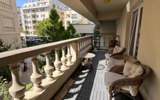 ✨ De închiriat – Apartament 3 camere de lux, Persepolis – Herăstrău ✨ - Poză 10