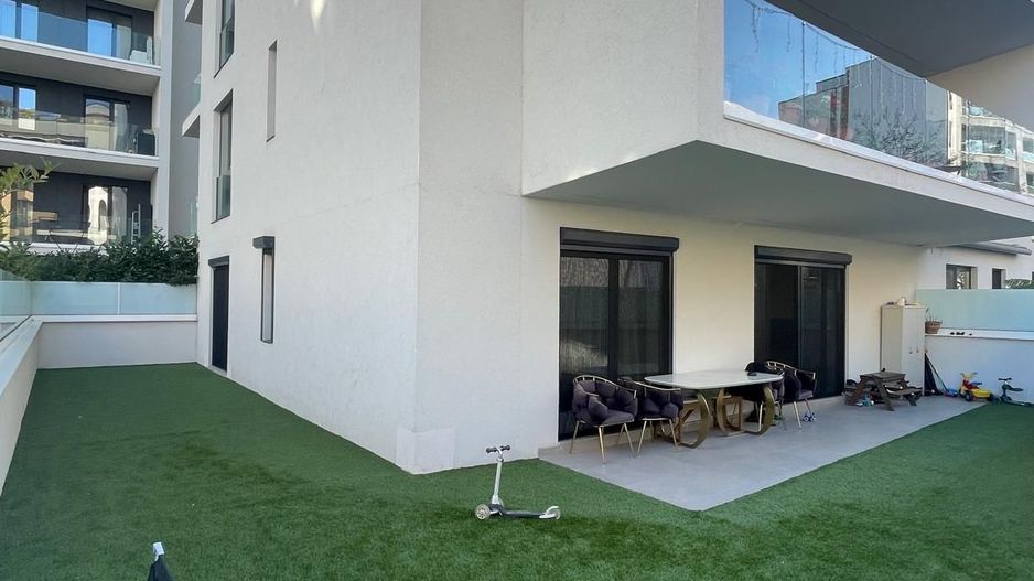 Herastrau apartament 3 camere gradina complex de lux rar la vanzare - Poză 9