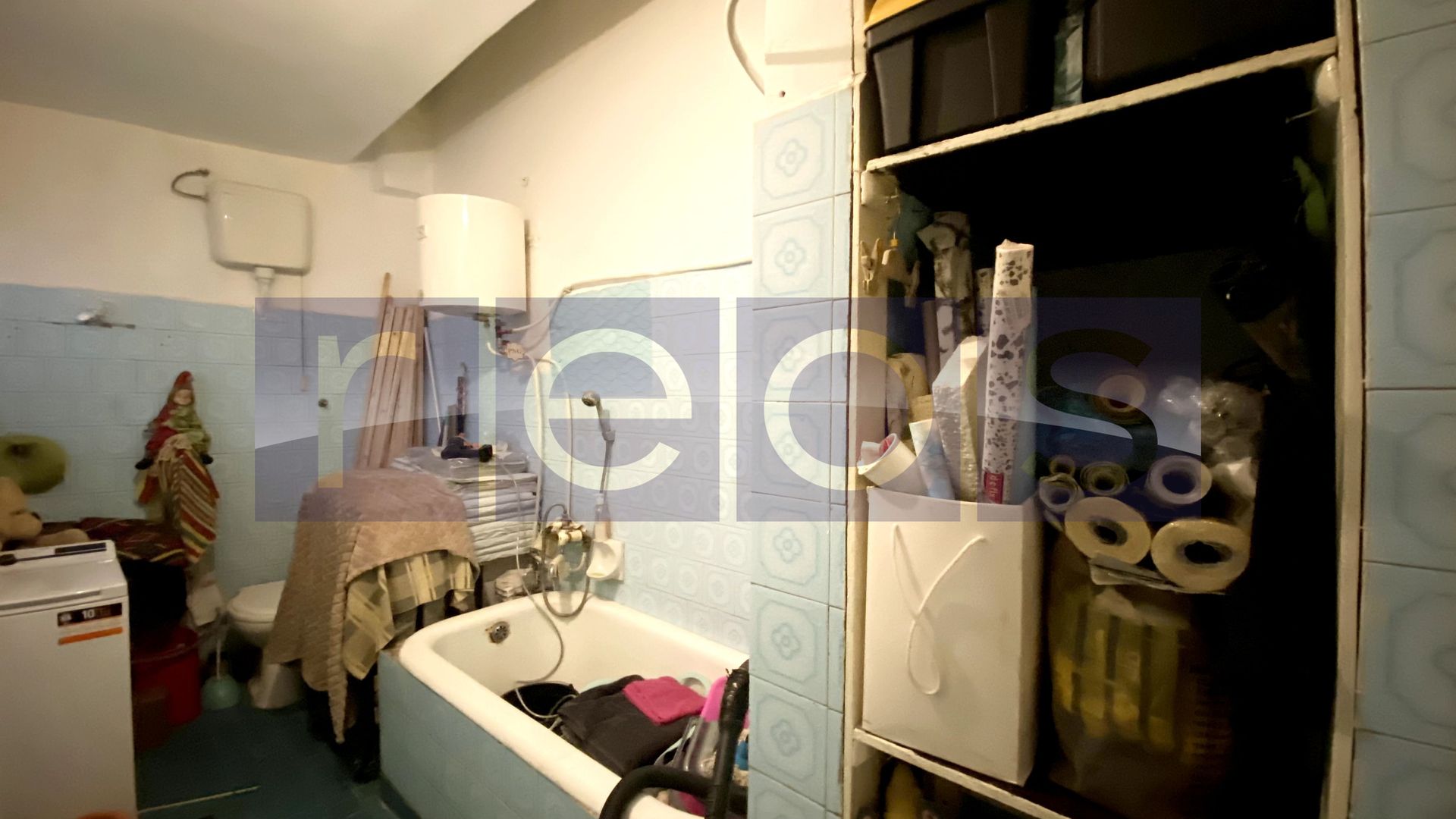 DE VANZARE CASA 6 CAMERE, CURTE SI CONSTRUCTIE SECUNDARA | COTROCENI - Poză 25