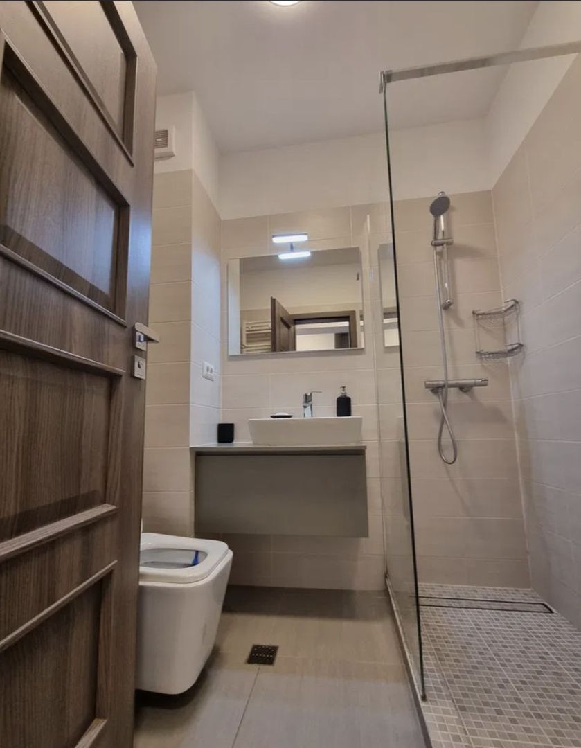 Apartament 2 camere | Bloc nou | Parcul Carol – Tineretului - Poză 5