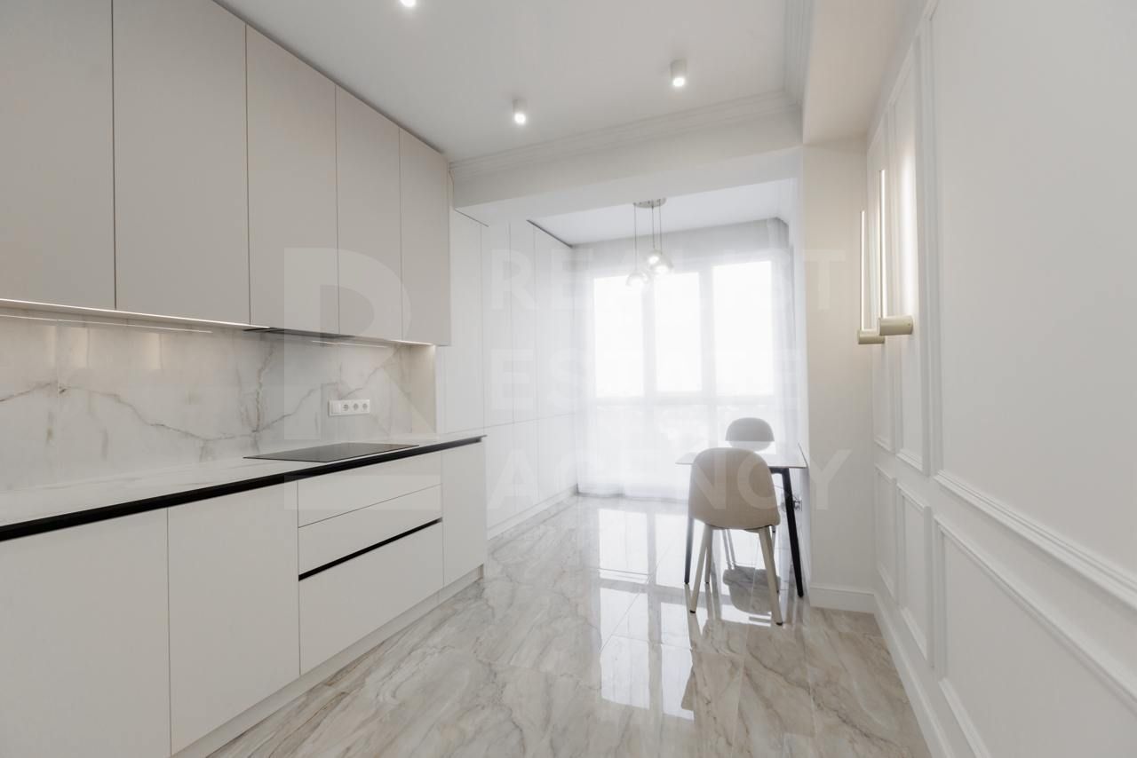 Chirie, apartament, 2 camere, strada Ion Nistor, Centru - Poză 2