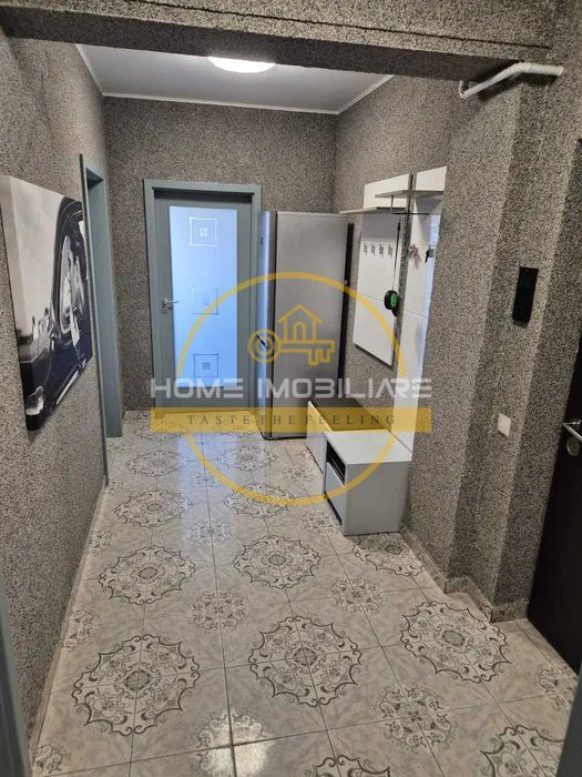 Apartament cu 2 camere/ 69mp/ la 500m de Belvedere - Poză 5