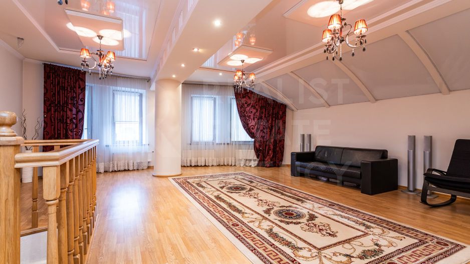 Vânzare, casă, 2 nivele, 6 camere, strada Luceafărul, Ciorescu - Poză 25