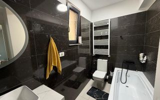 Vilă Duplex Zona Centrala Otopeni | Complet Mobilată & Utilată | Comision 0 - Poză 6