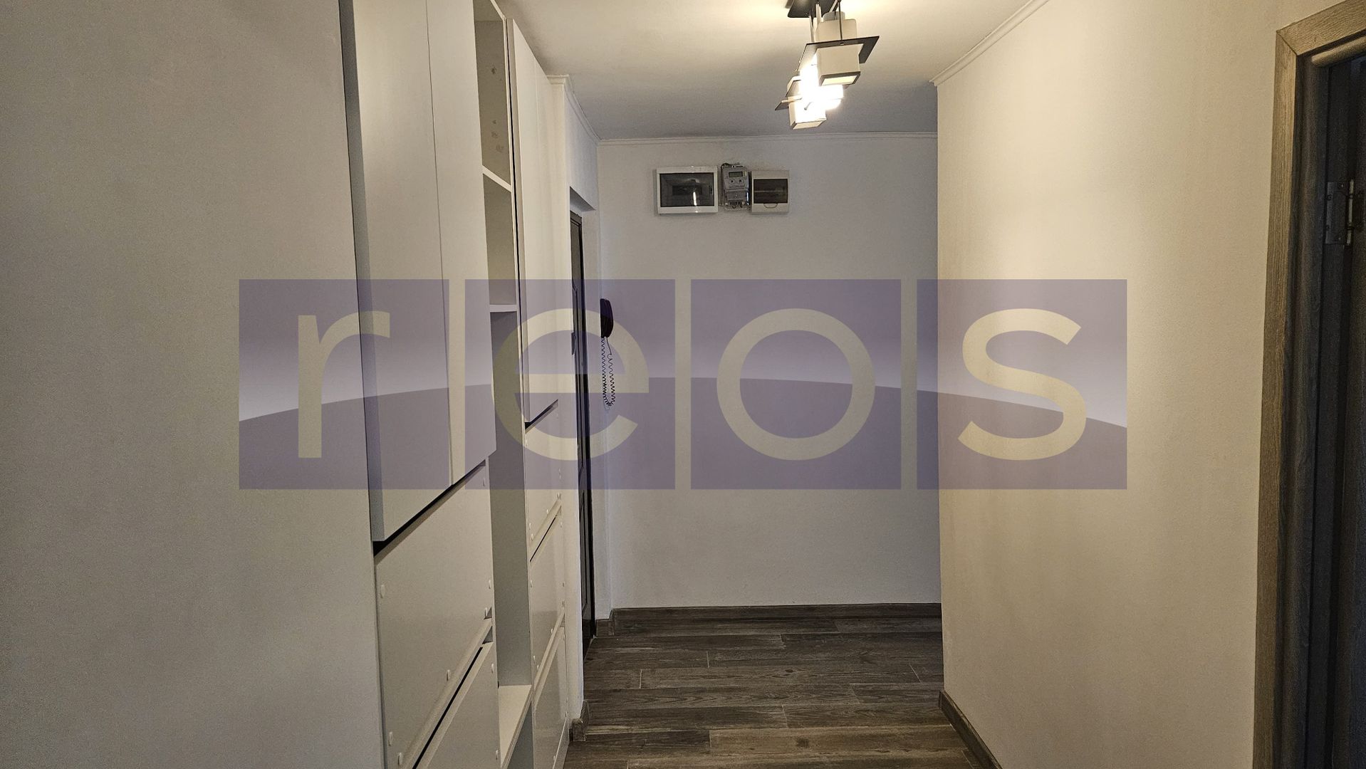 VANZARE 3 CAMERE | LUJERULUI | RENOVAT | 73MP | MOBILAT SI UTILAT | - Poză 7