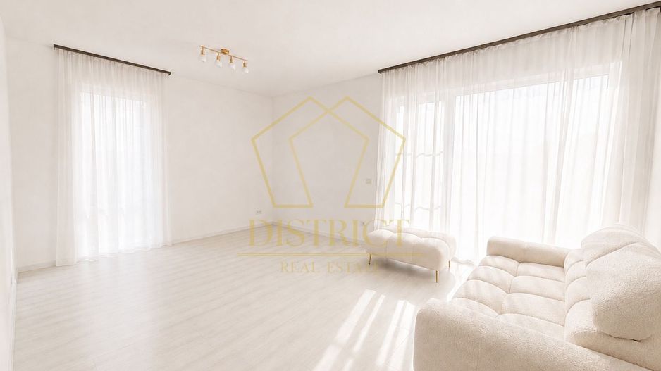Duplex superb cu 4 camere | Giroc - Poză 2