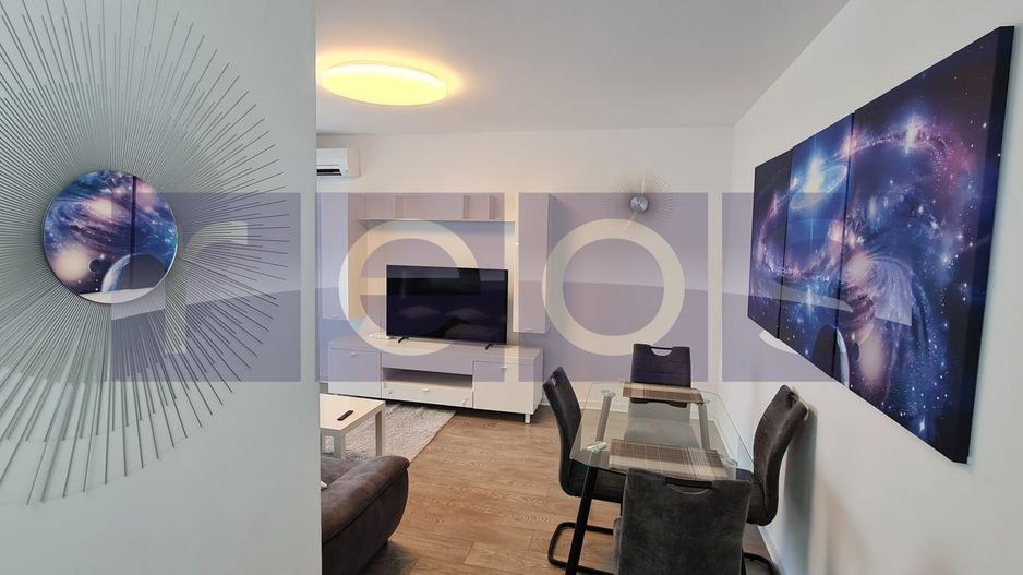 Apartament Premium 3 camere | Cloud 9 | 2 locuri parcare - Poză 2