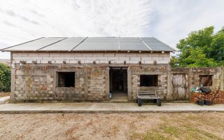 Casa+teren 2.140 mp de vanzare – Ciesti, Lunca Corbului– la doar 30 km Pitesti - Poză 9