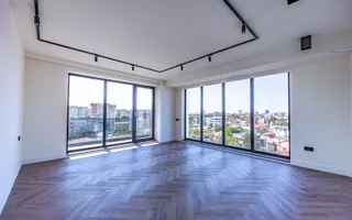 Penthouse exclusivist cu terasă impresionantă – Decebal | Imobil nou - Poză 16