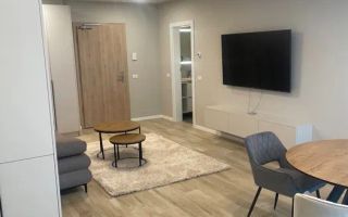 2 camere, modern, bloc nou, Parcare, Vivo, Metro, Columna Residence - Poză 1