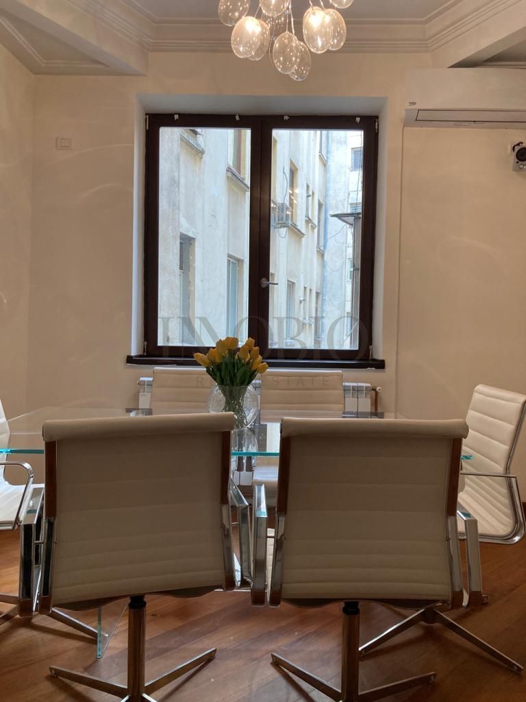 Spatiu birouri mobilat | 5 camere | Calea Victoriei - Poză 9