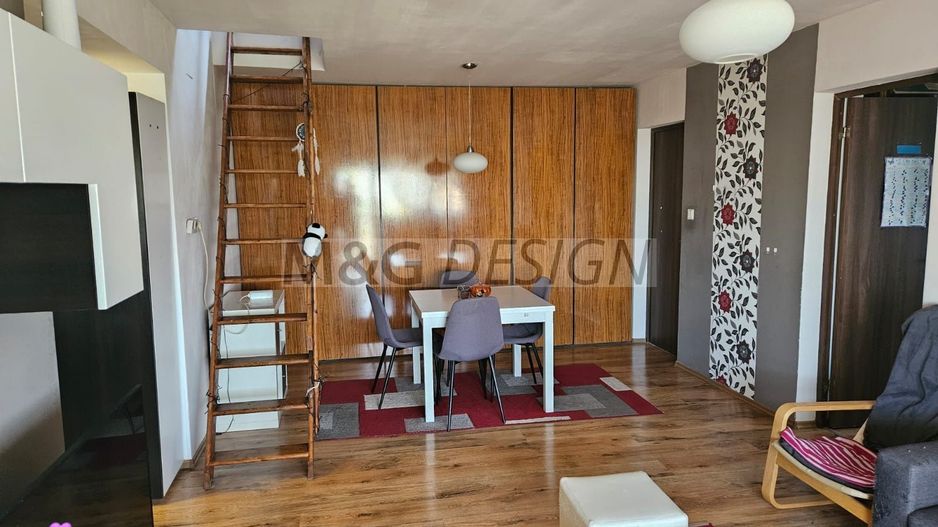 Apartament 3 camere  Giroc-Braytim - Poză 2