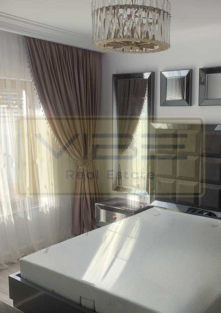 Rediu- Valea Lupuluin- Vila moderna- 4 camere - Poză 24