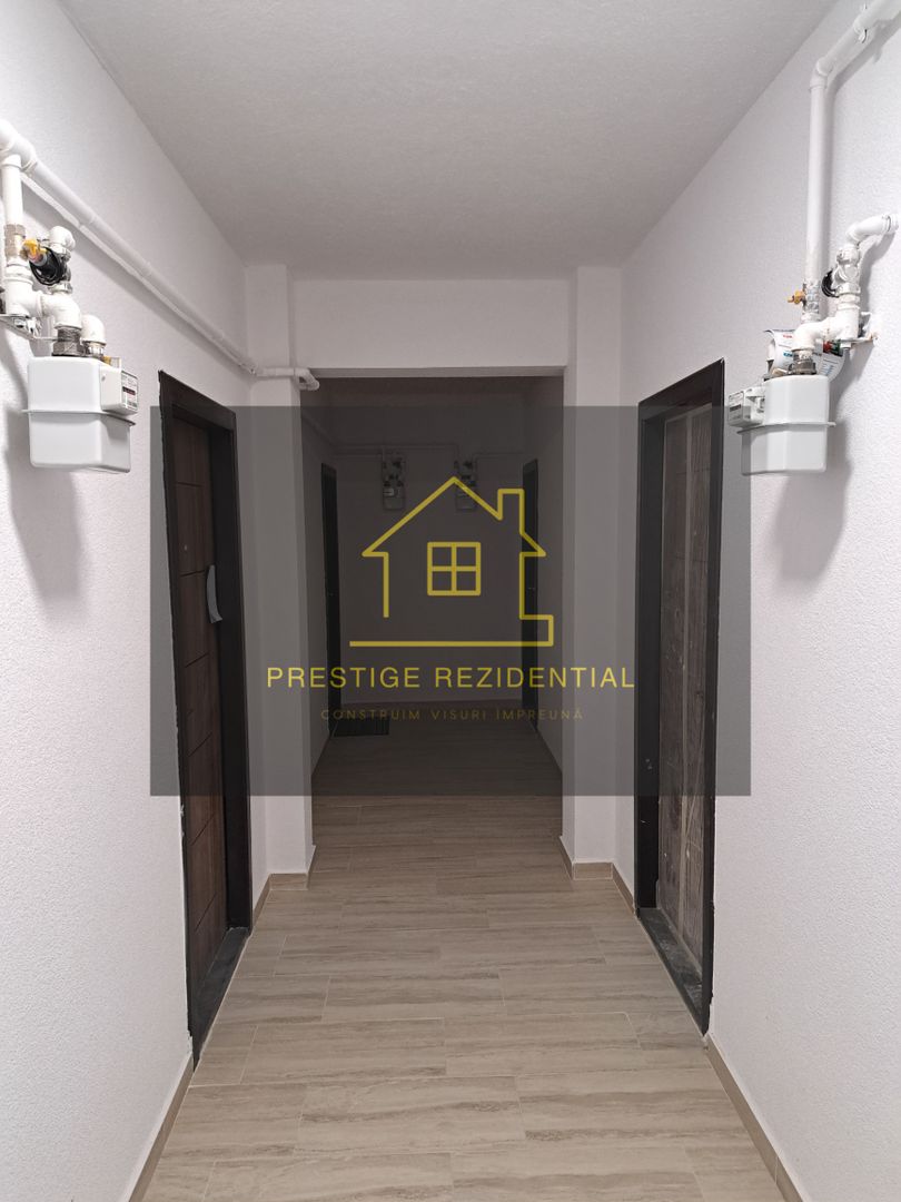 Urgent! 3 Cam-metrou Berceni- centrala- credit- parcare inclusa - Poză 8