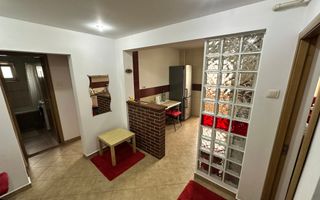 Aviatiei 2 camere | etaj intermediar | instalatii schimbate - Poză 2