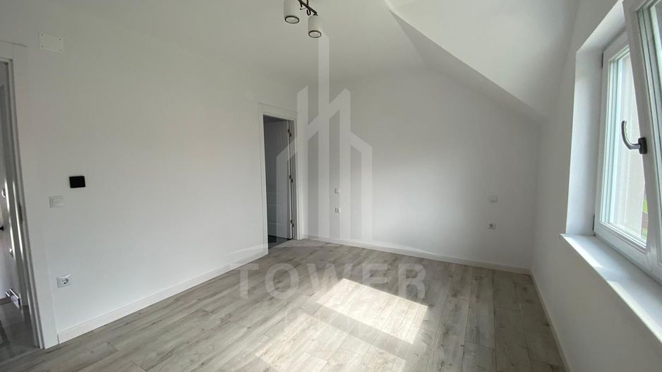 Casă nouă de închiriat,  4 camere | Prima închiriere | Cisnădie - Poză 11