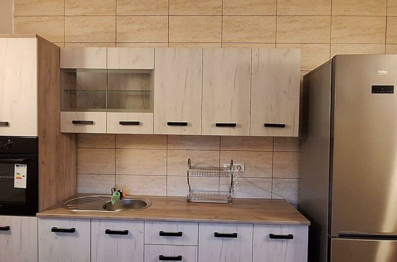 Apartament PREMIUM 4 camere in Vila Sos. Pipera-Templu Soarelui - Poză 8