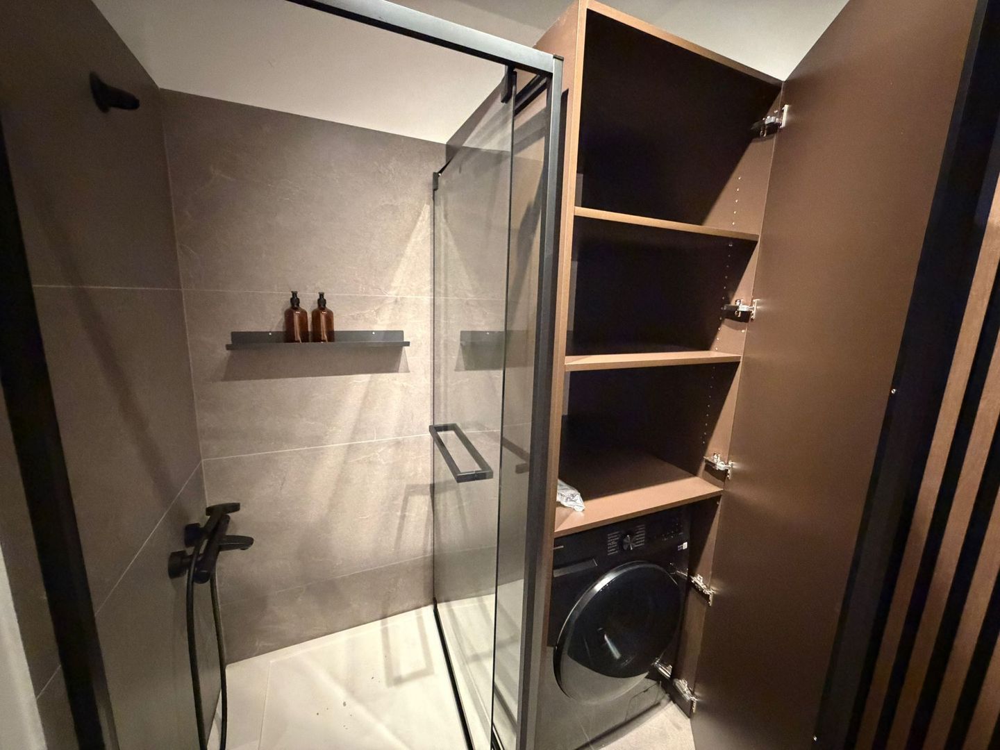 AP. 2 CAMERE ESTORIA, PRIMA INCHIRIERE, PARCARE, METROU, PET-FRIENDLY - Poză 15