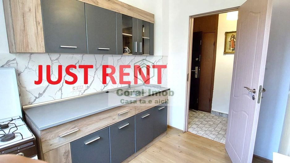 Inchiriere 3 camere, Zona Obor - Poză 1