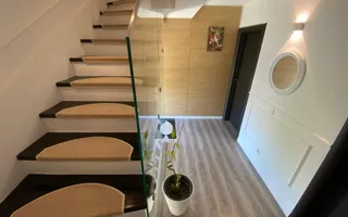 Casa Pipera | 2 locuri de parcare - Poză 16