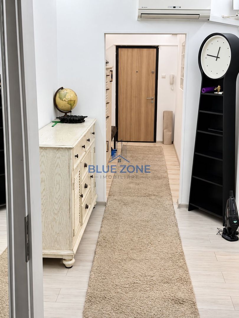 Apartament 4 camere | 108 mp + balcon | Renovat | Parcare inclusă - Poză 12