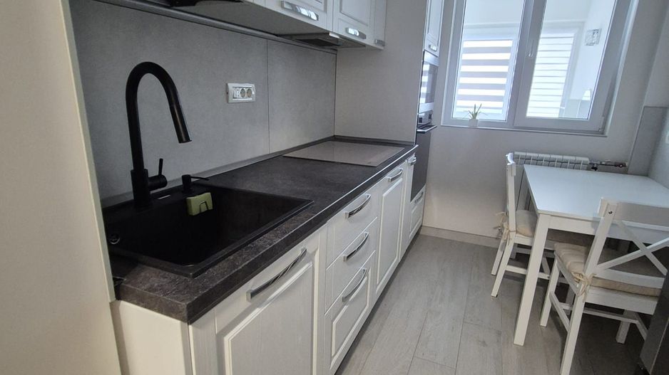 Apartamnent decomandat cu 3 camere, Sector 6 - Poză 16