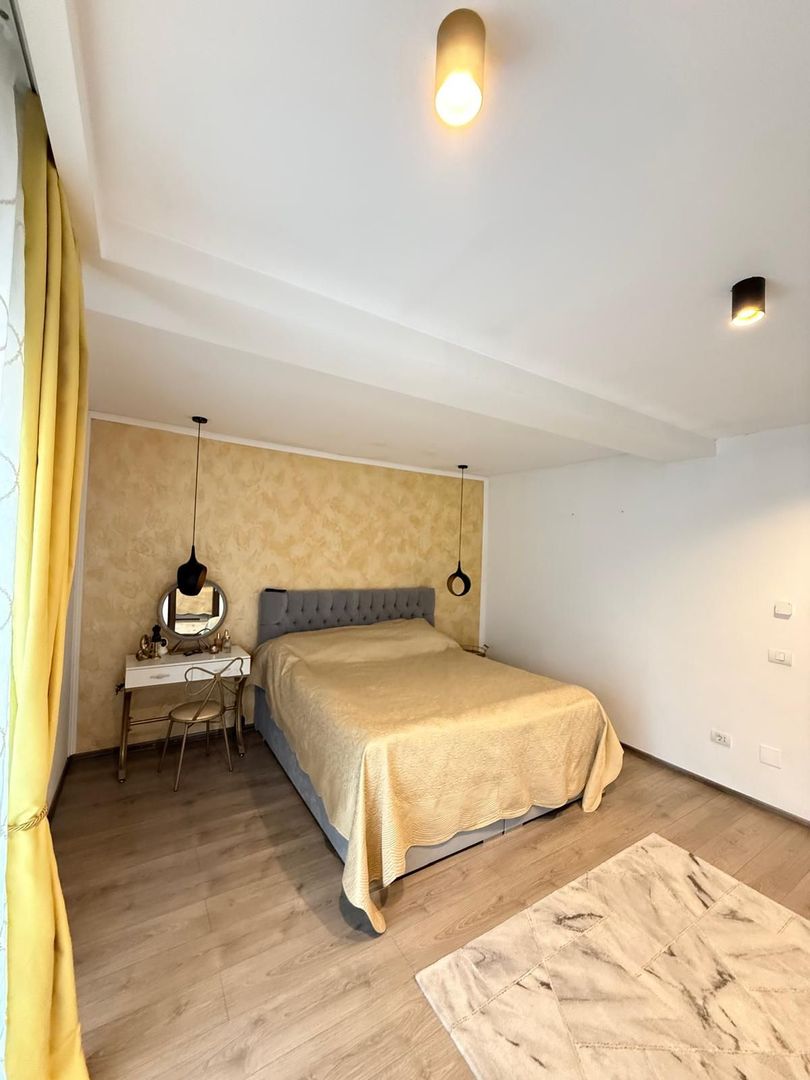 vila individuala Chitila - Poză 26