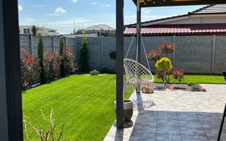 Casa de vanzare in Santandrei - Poză 62