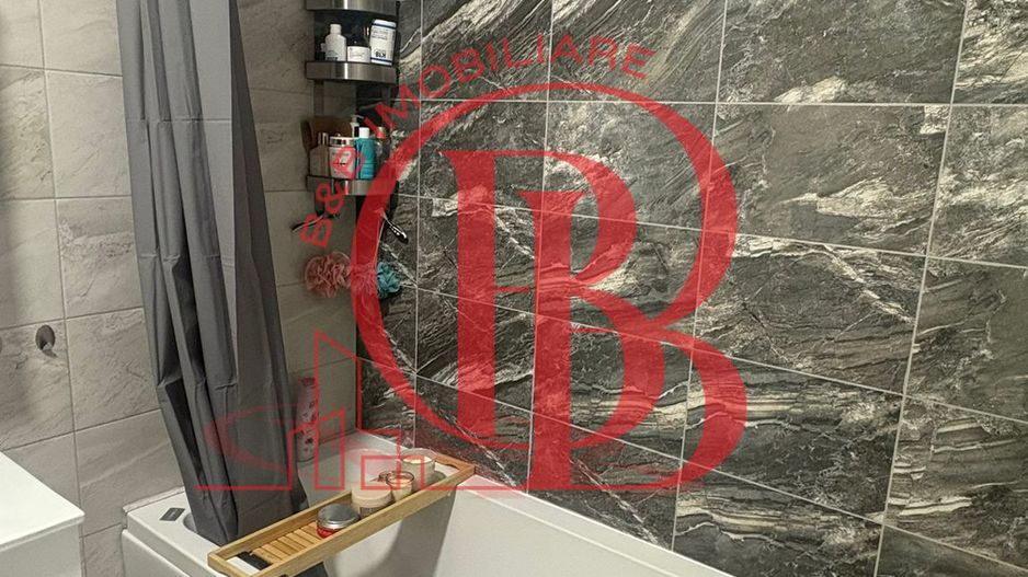 Apartament 2 camere 12 min Metrou Teclu Parcare Inclusa - Poză 11