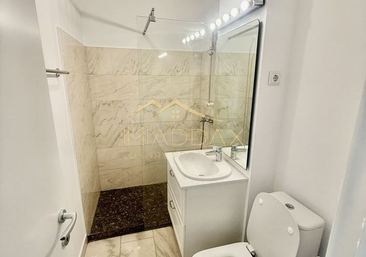 💎 Penthouse Duplex Lux | 127 mp | Unirii - Mircea Vodă | Vedere Casa Poporului - Poză 5