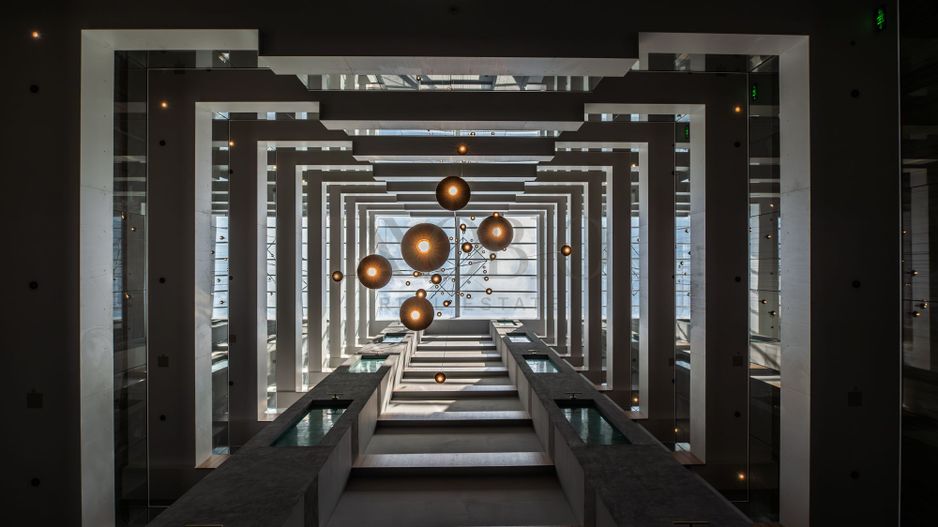 Studio Dublu | Imobil 2025 | Atrium Plaza - Poză 10