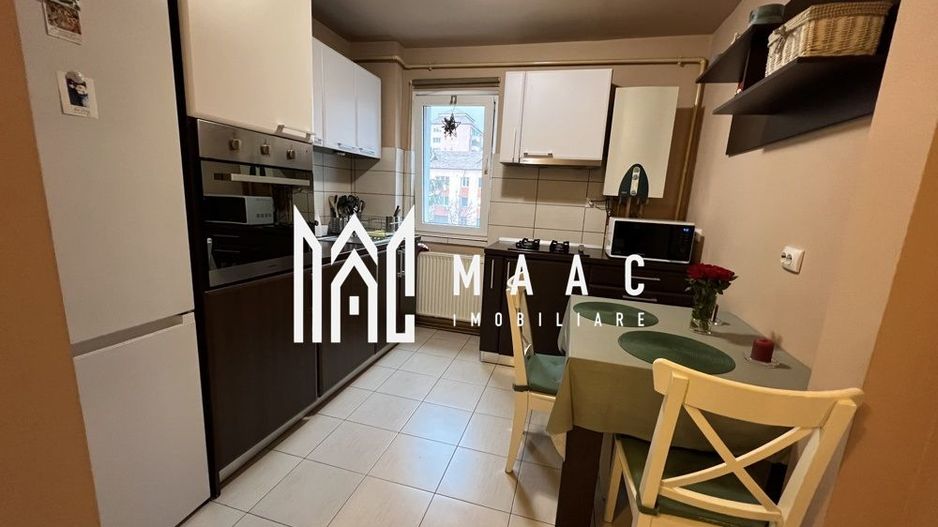 Apartament 2 camere | Balcon | Zona Rahova - Poză 6