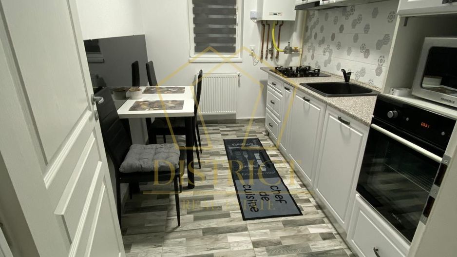 0% | Apartament cu o camera si bucatarie inchisa | Calea Urseni - Poză 3