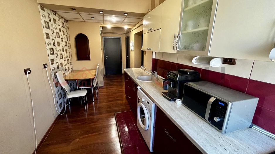 Apartament 3 camere, zona Profi City Grigorescu! - Poză 5